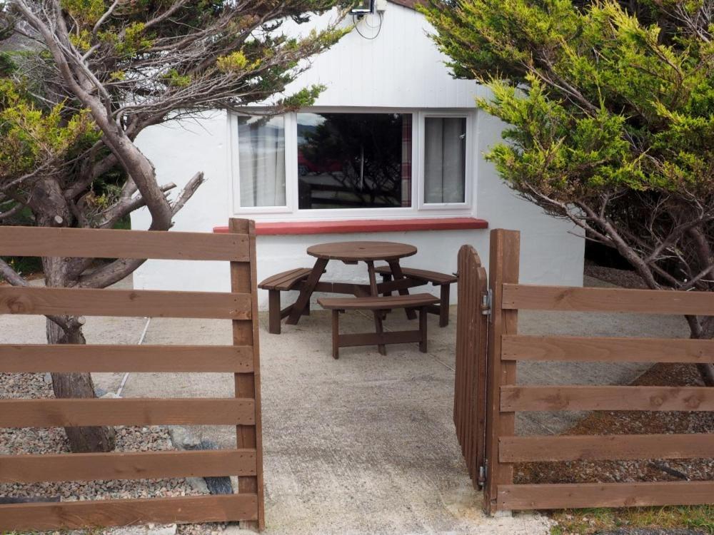 Braemore Chalet Tarbert  Εξωτερικό φωτογραφία